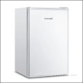 110L Single Door Mini Refrigerator for Home Use